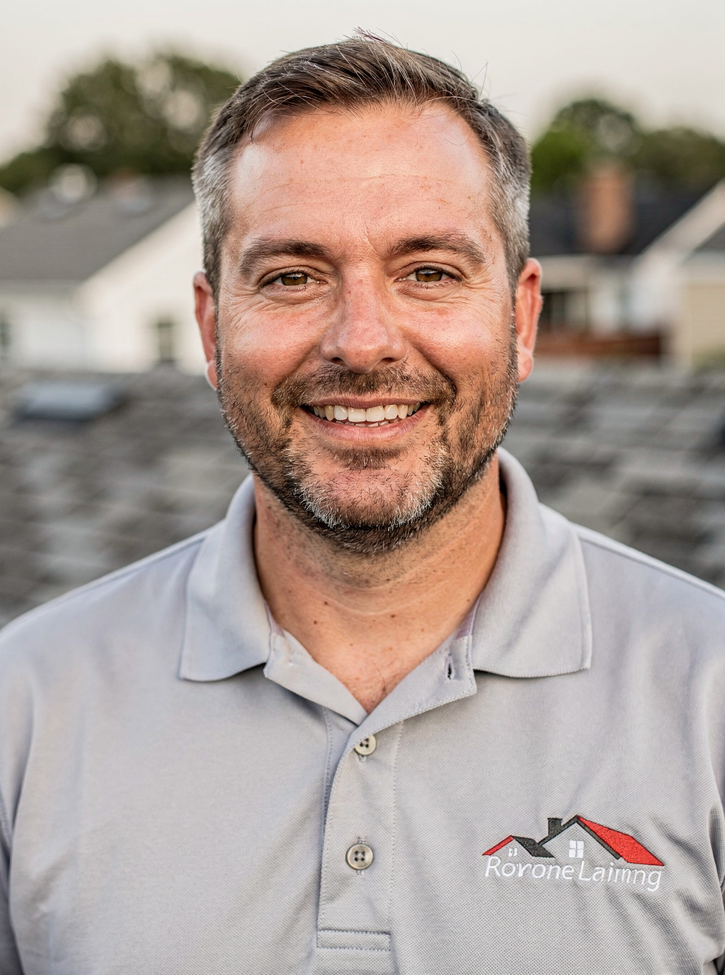 John Landry, Owner